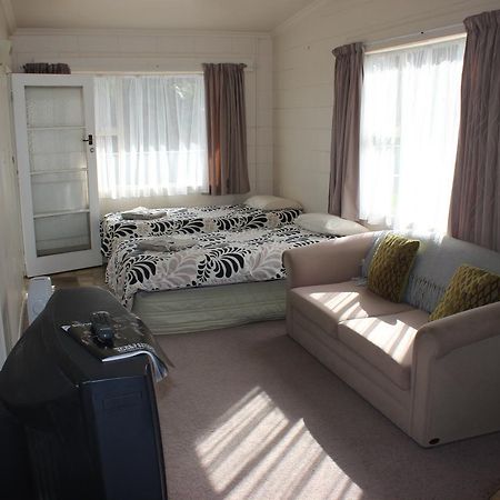 Ranui Motel Opotiki Εξωτερικό φωτογραφία