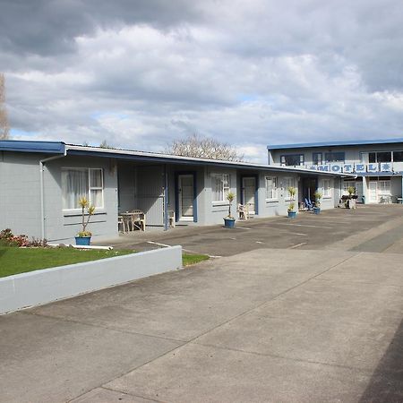 Ranui Motel Opotiki Εξωτερικό φωτογραφία