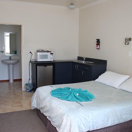 Ranui Motel Opotiki Εξωτερικό φωτογραφία