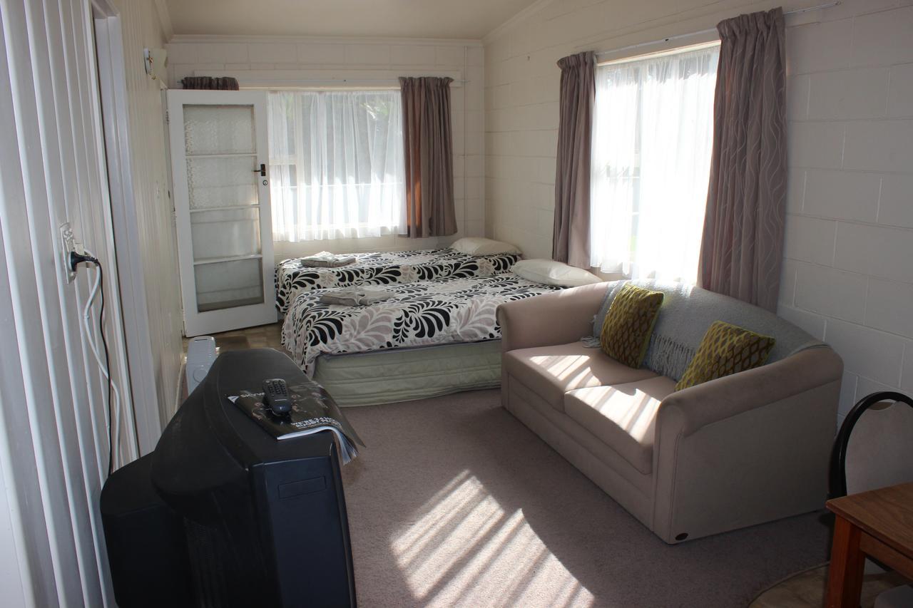Ranui Motel Opotiki Εξωτερικό φωτογραφία