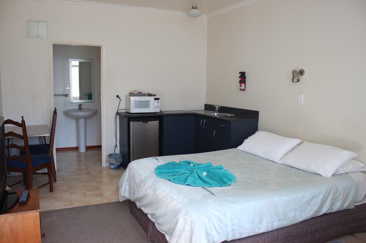 Ranui Motel Opotiki Εξωτερικό φωτογραφία