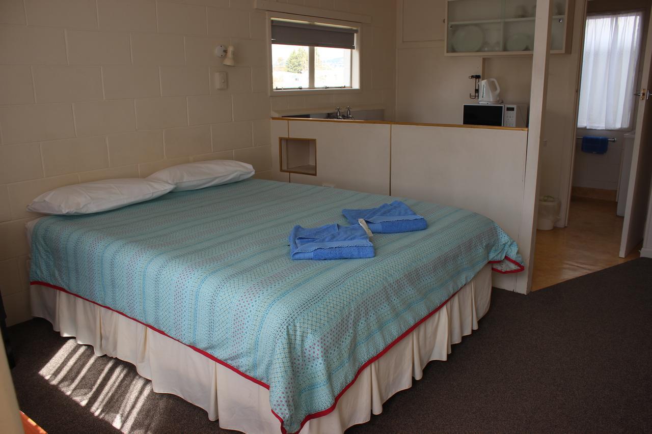 Ranui Motel Opotiki Εξωτερικό φωτογραφία