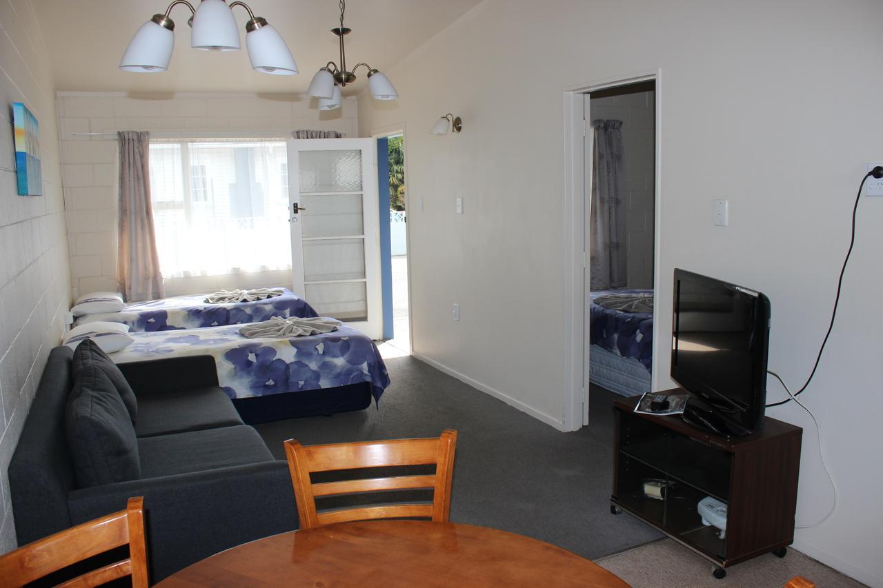 Ranui Motel Opotiki Εξωτερικό φωτογραφία