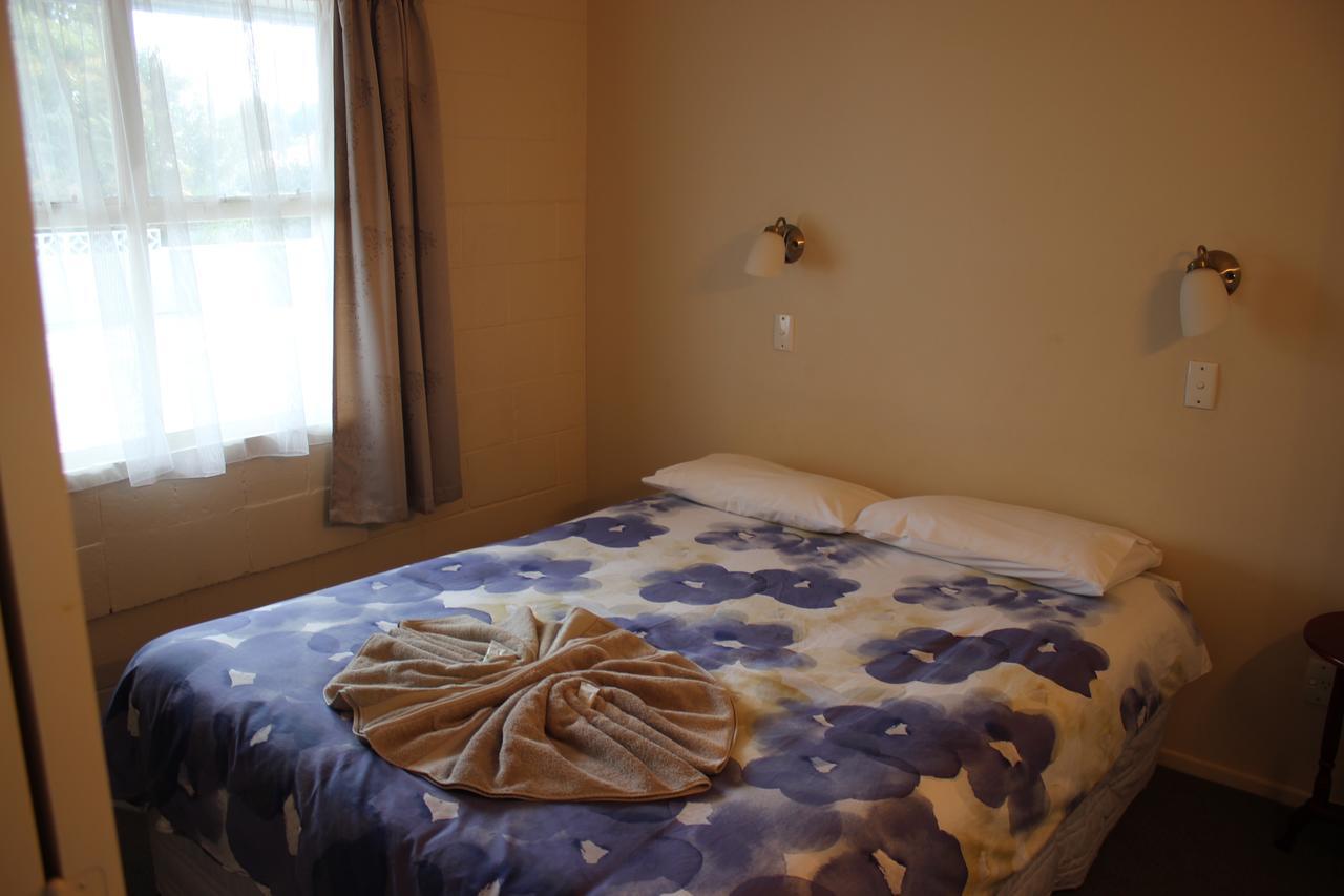 Ranui Motel Opotiki Εξωτερικό φωτογραφία