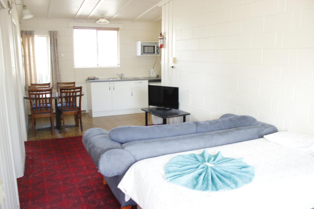 Ranui Motel Opotiki Εξωτερικό φωτογραφία