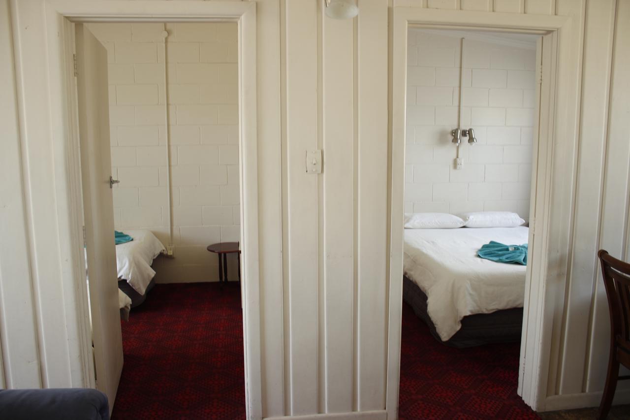 Ranui Motel Opotiki Εξωτερικό φωτογραφία