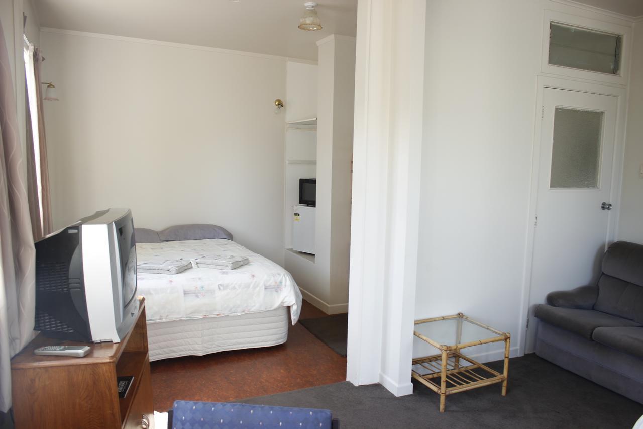 Ranui Motel Opotiki Εξωτερικό φωτογραφία