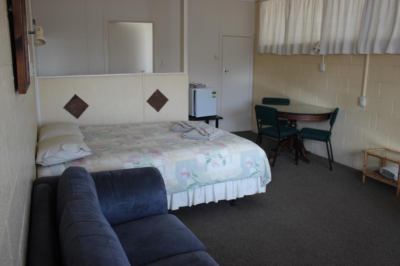 Ranui Motel Opotiki Εξωτερικό φωτογραφία