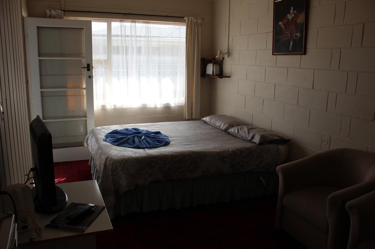 Ranui Motel Opotiki Εξωτερικό φωτογραφία