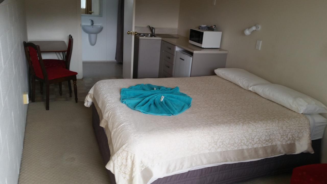 Ranui Motel Opotiki Εξωτερικό φωτογραφία