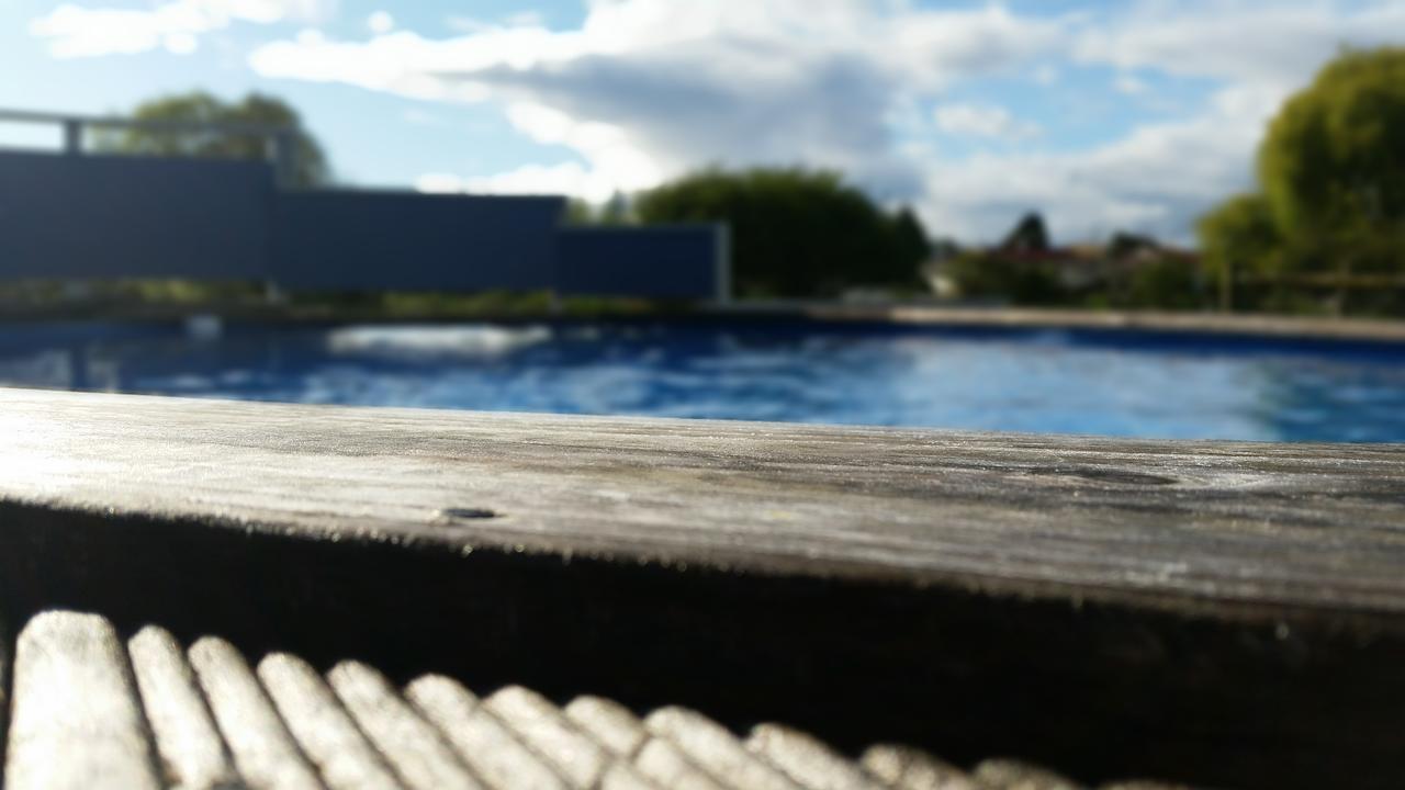 Ranui Motel Opotiki Εξωτερικό φωτογραφία