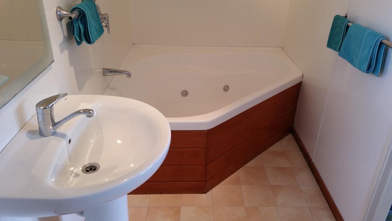 Ranui Motel Opotiki Εξωτερικό φωτογραφία