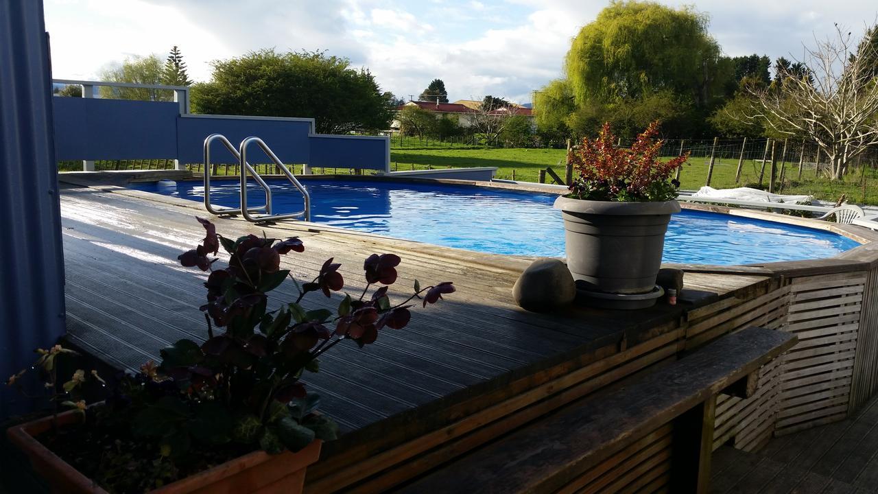 Ranui Motel Opotiki Εξωτερικό φωτογραφία