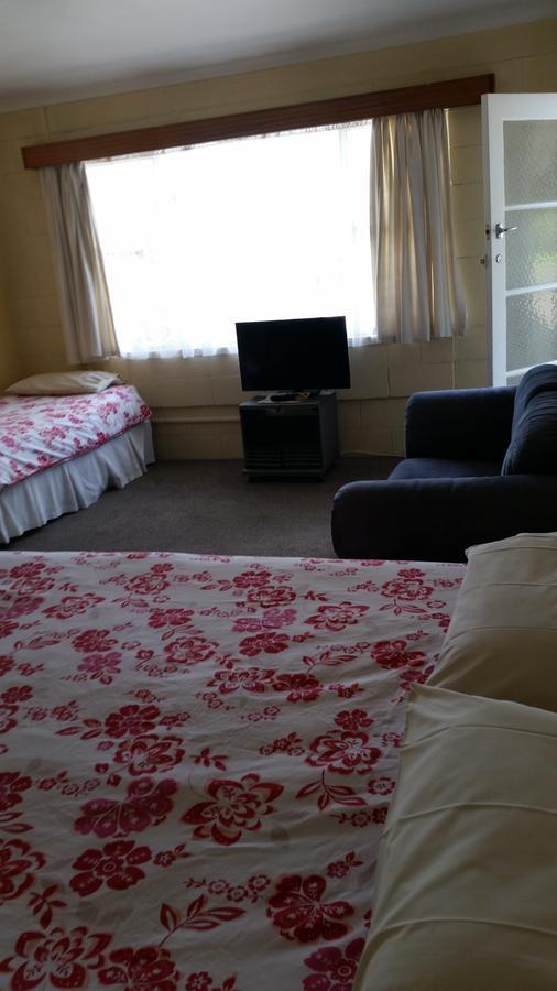 Ranui Motel Opotiki Εξωτερικό φωτογραφία
