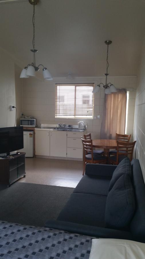 Ranui Motel Opotiki Εξωτερικό φωτογραφία
