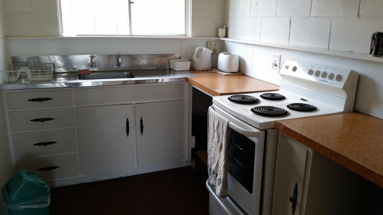 Ranui Motel Opotiki Εξωτερικό φωτογραφία
