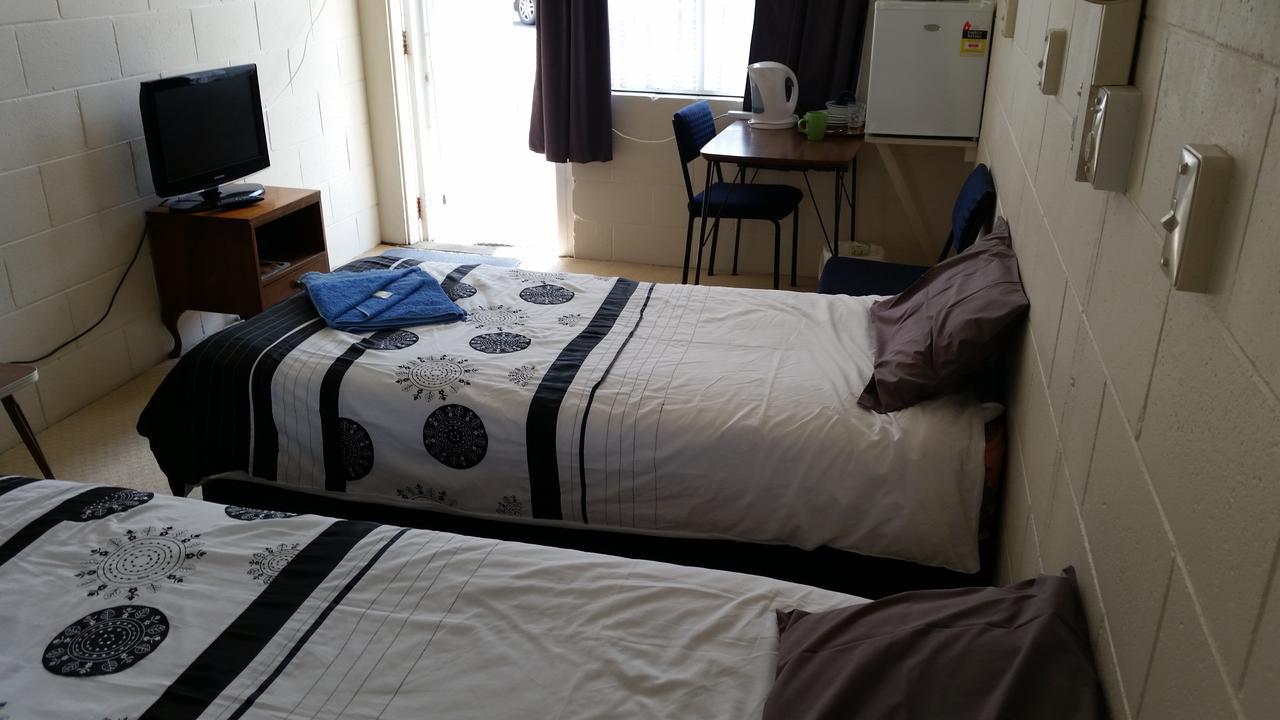 Ranui Motel Opotiki Εξωτερικό φωτογραφία