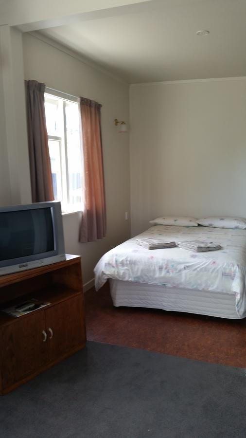Ranui Motel Opotiki Εξωτερικό φωτογραφία