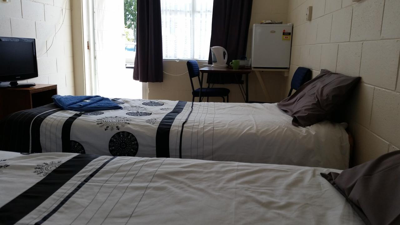 Ranui Motel Opotiki Εξωτερικό φωτογραφία