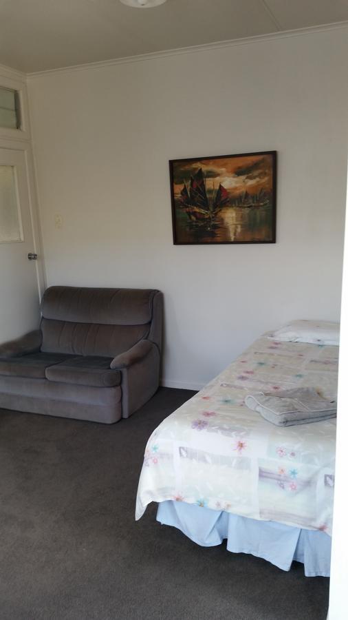 Ranui Motel Opotiki Εξωτερικό φωτογραφία