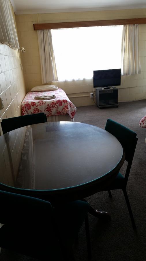 Ranui Motel Opotiki Εξωτερικό φωτογραφία