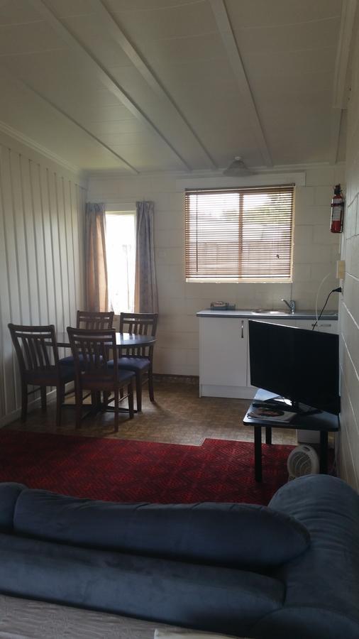 Ranui Motel Opotiki Εξωτερικό φωτογραφία