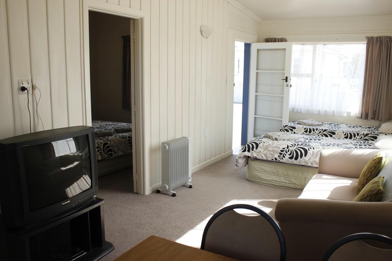 Ranui Motel Opotiki Εξωτερικό φωτογραφία